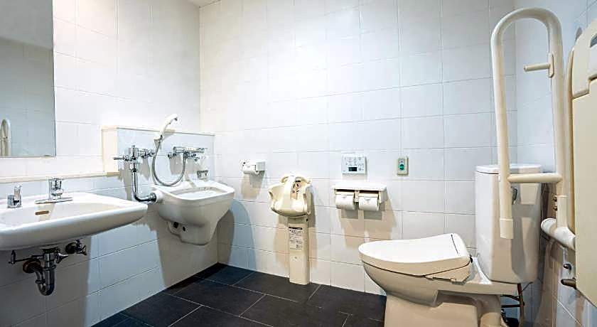 Hotel Mystays Hamamatsucho