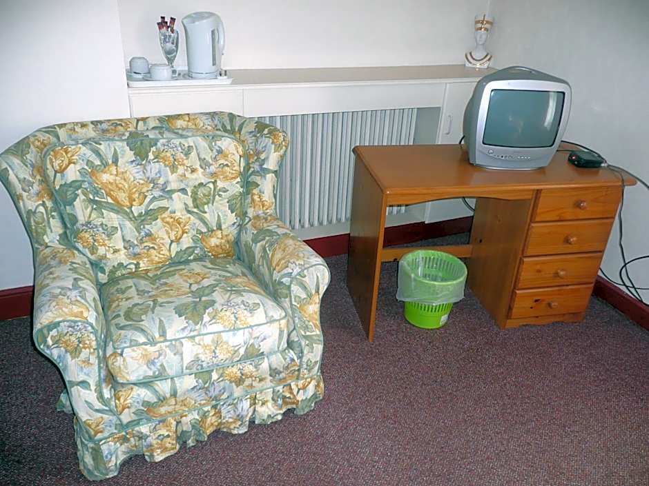 Beijing Dragon Hotel