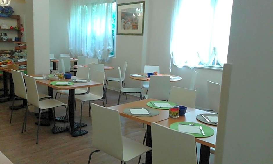 Hotel La Gioiosa