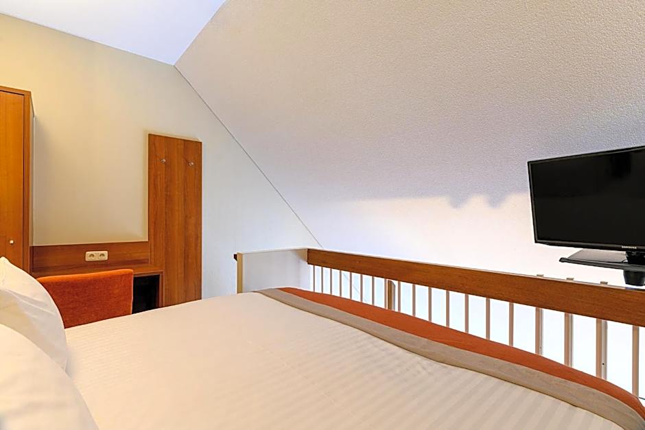 Crowne Plaza Maastricht By IHG