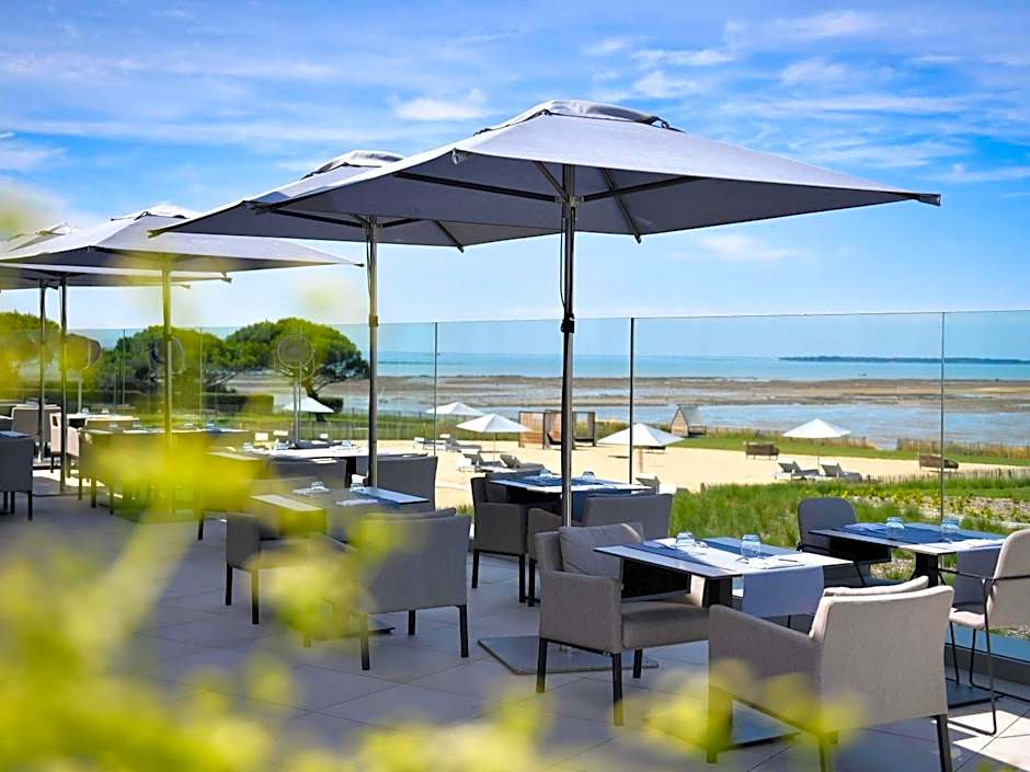 La Grande Terrasse Hotel & Spa La Rochelle - MGallery Collection