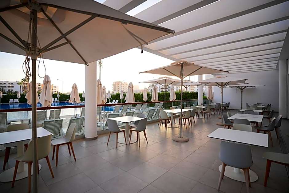 Zephyr Agadir
