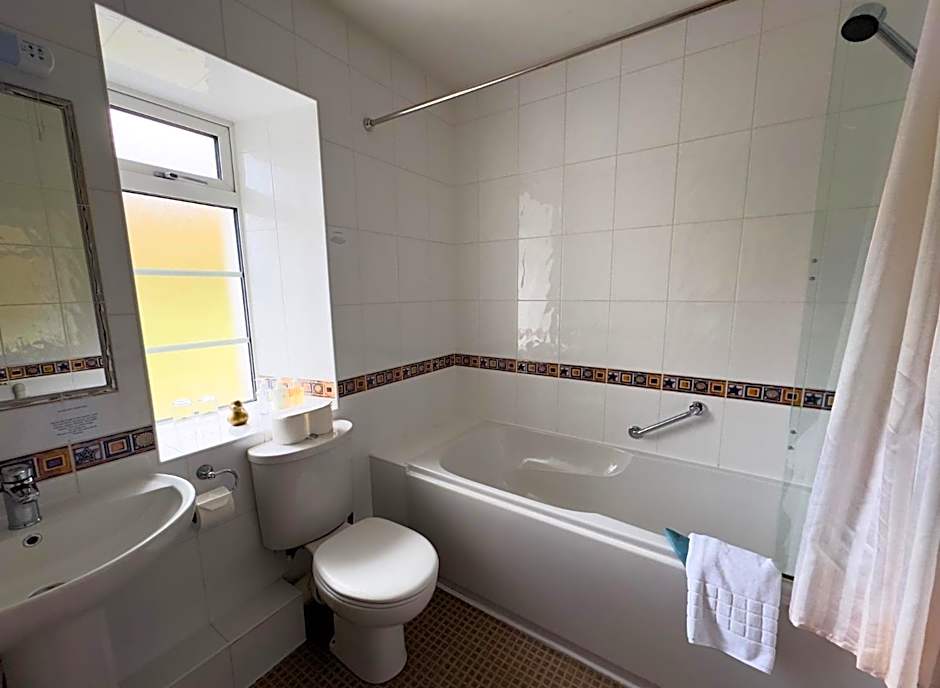 Skelwith Bridge Hotel