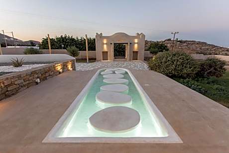 Naxos Euphoria Suites