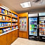 SpringHill Suites by Marriott Houston Medical Center/NRG Park