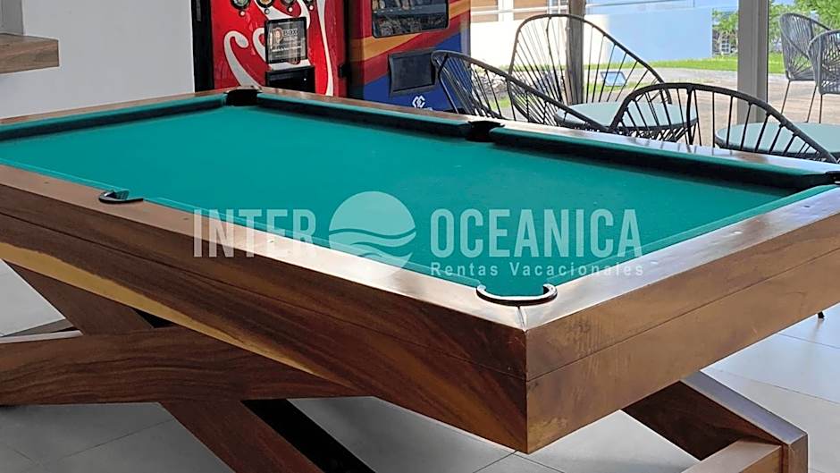 Lujo en Crystal Lagoons: Paraíso para la familia.