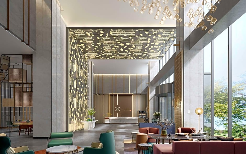 Hilton Garden Inn Xuzhou