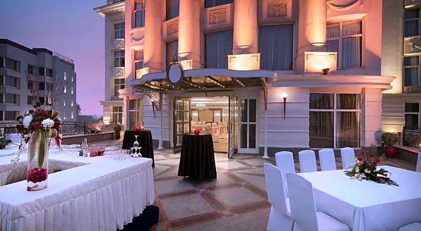 Ramada Plaza Chandigarh Zirakpur