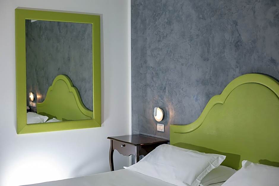 Blue Relais Maggiore