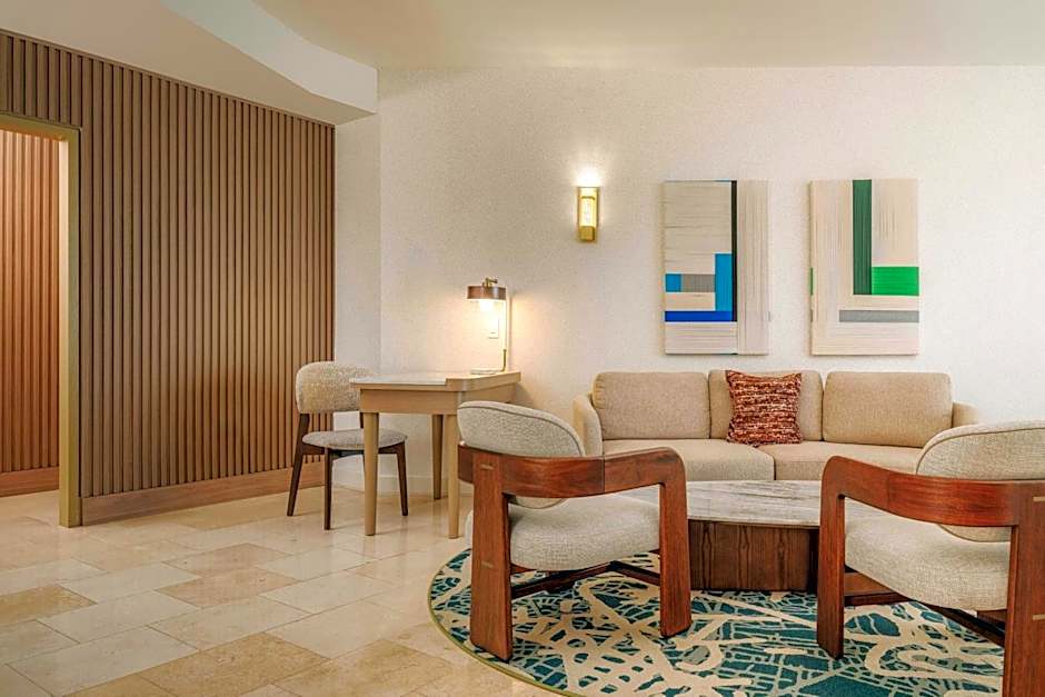 JW Marriott Panama