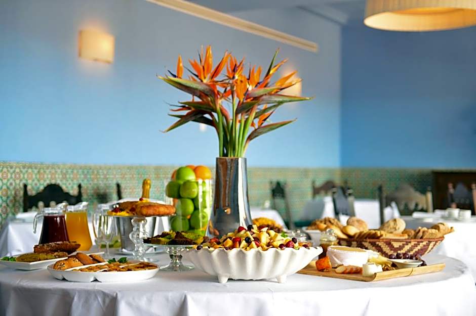 Pousada de Sagres - Charming Hotel