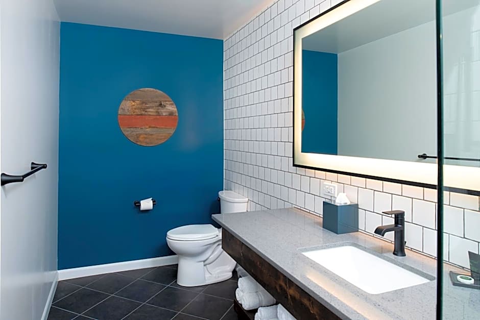 Hotel Indigo Spokane Downtown By IHG