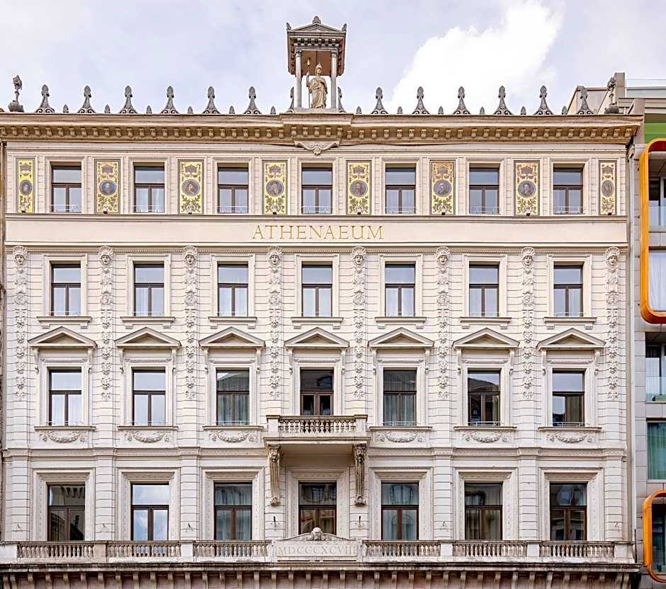Maverick Athenaeum
