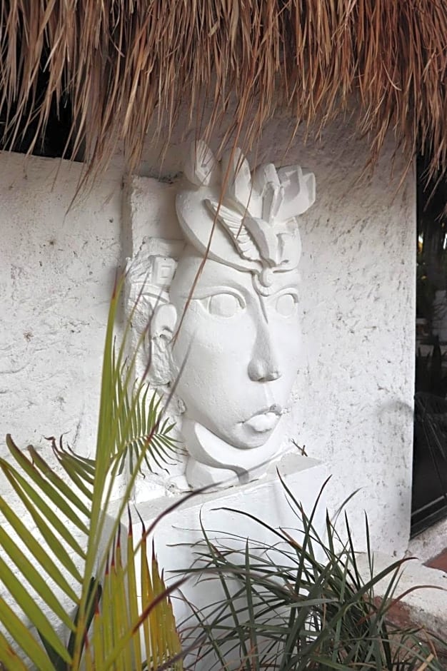 Mayan Mittoz