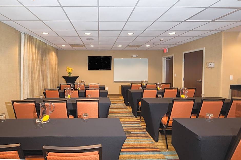 Fairfield Inn & Suites by Marriott Chillicothe, OH