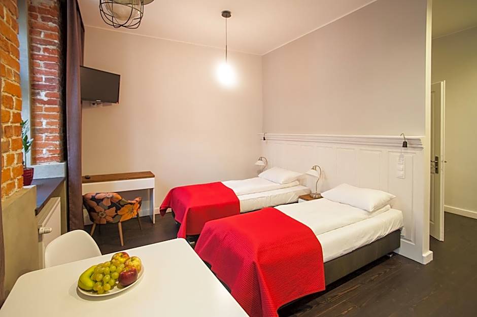 Good Time Aparthotel