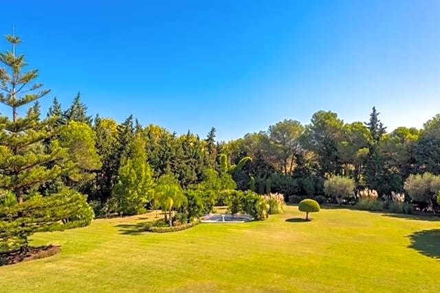 Peace & Tranquility, Sotogrande, Spain