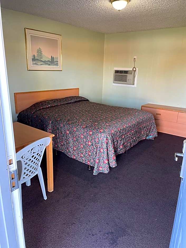 Ramona Motel