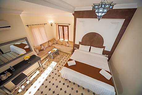 Superior Deluxe Double or Twin Room