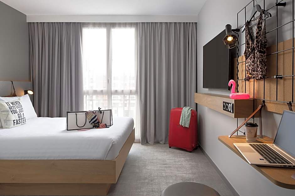 Moxy Paris Clamart