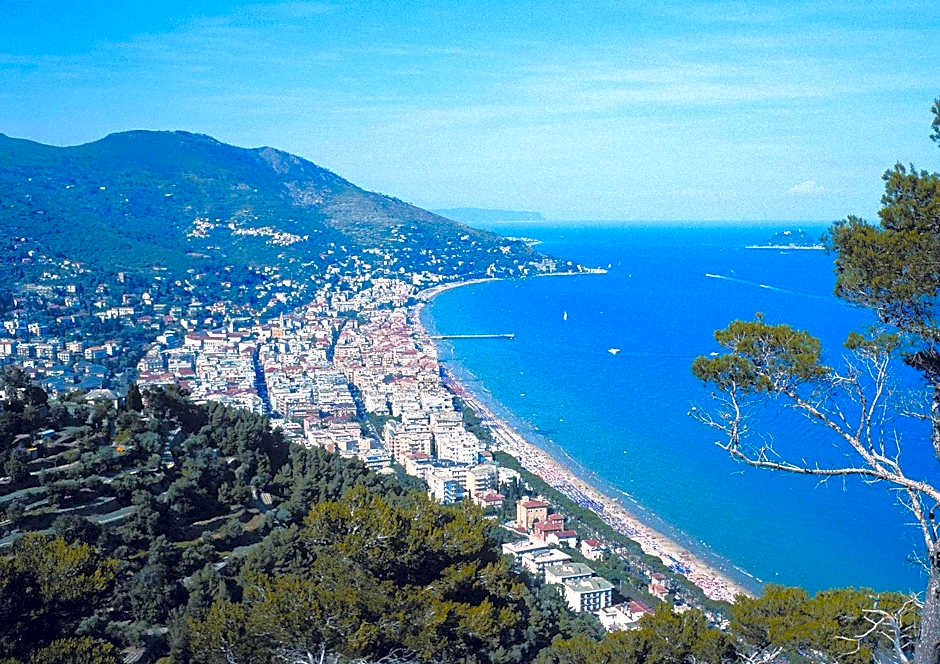 Hotel Danio Lungomare