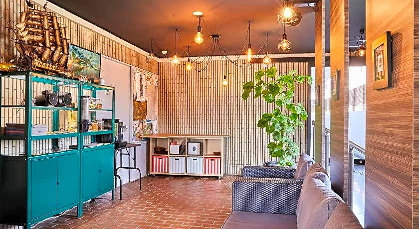 Riverside Arashiyama