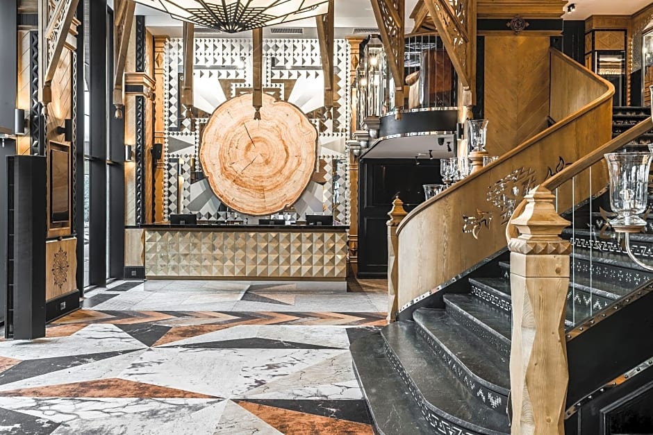 Bachleda Residence Zakopane