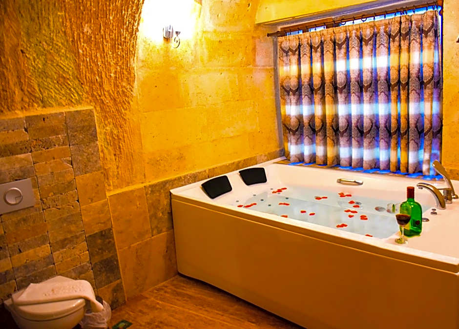 Cappadocia Cave House