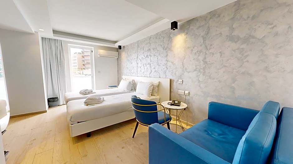 The G Hotel by JL