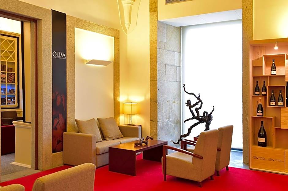 Pousada de Viseu - Historic Hotel