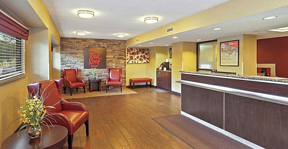 Red Roof Inn Washington, DC - Columbia/Fort Meade