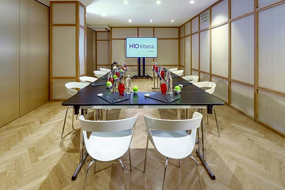 H10 Tribeca