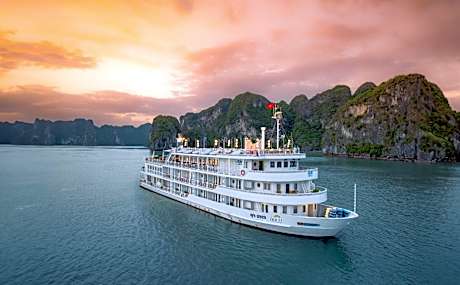 The Au Co Cruise - Managed by Bhaya Cruises