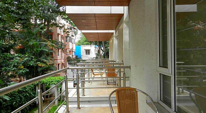 Brunton Heights Executive Suites