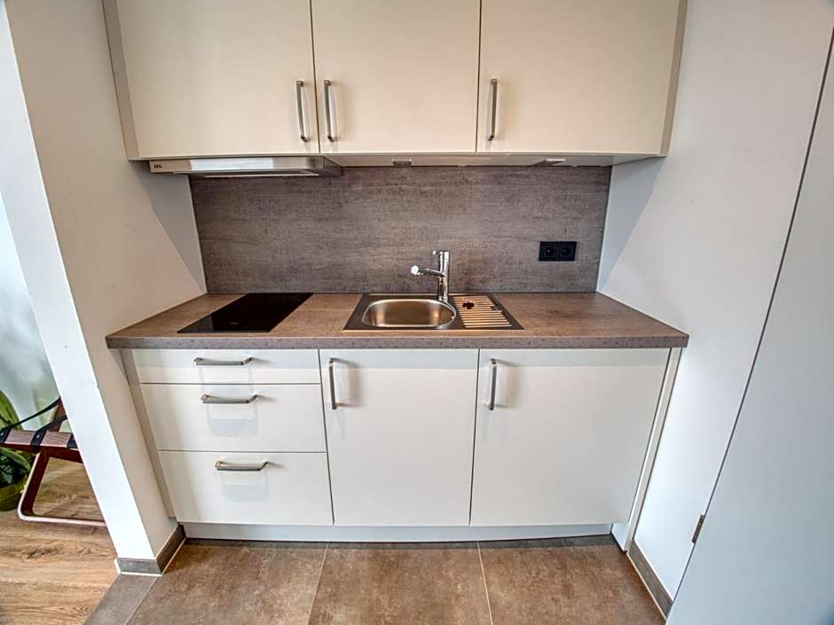 Gästehaus linda&otto