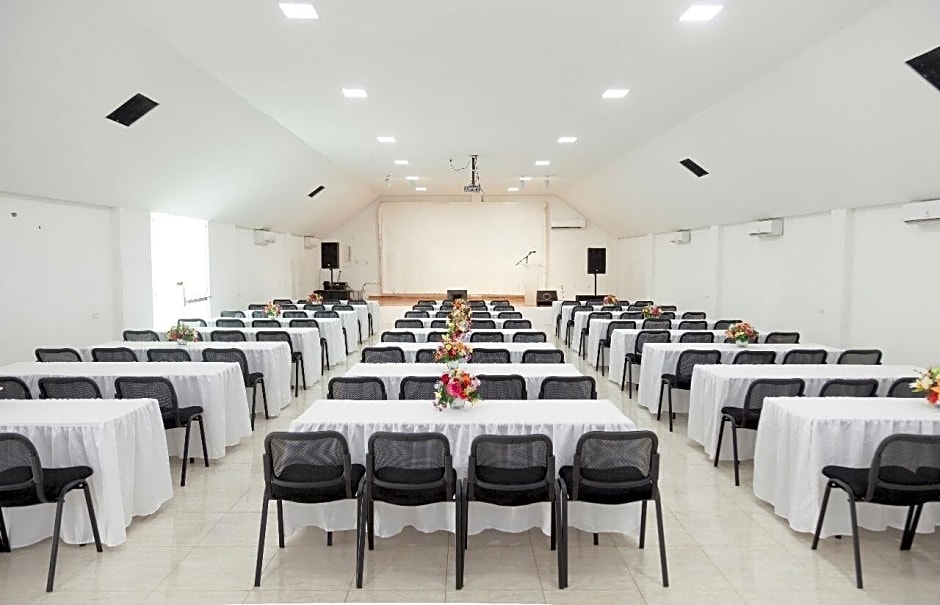 Hotel Paraiso Estudio