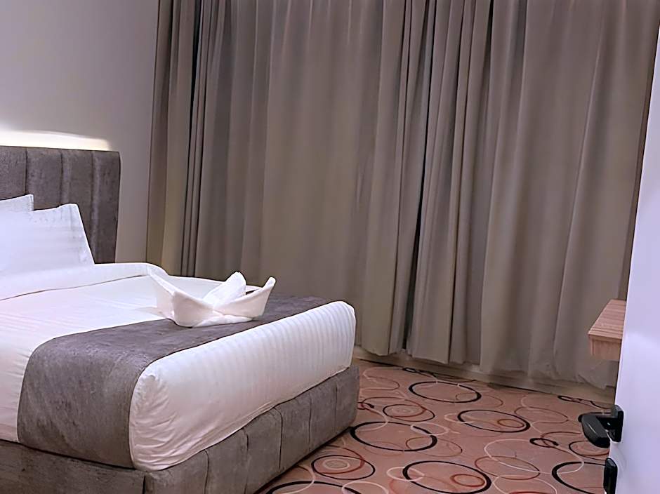 Golden Andalus Hotel Abha