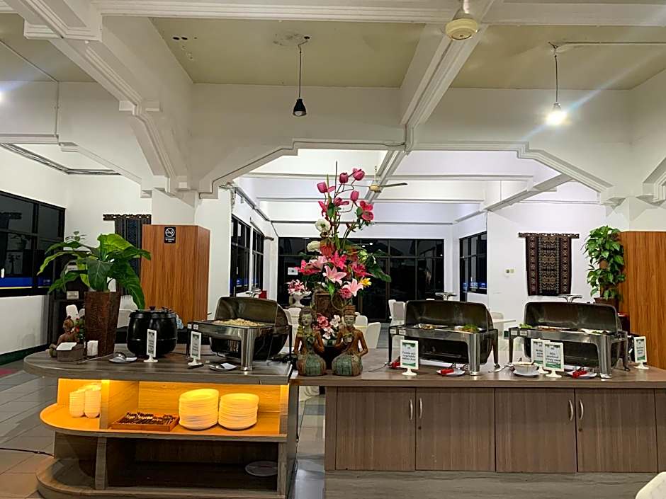 Graha Widya Bhakti at STIESIA Surabaya