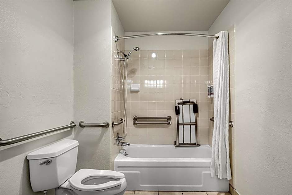 Best Western Gold Country Inn