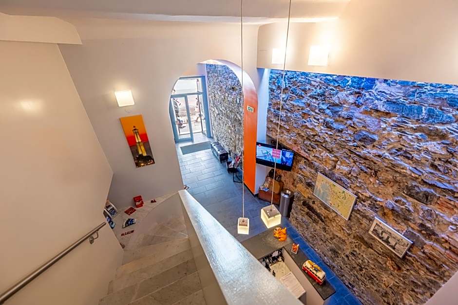 Hotel Fiume