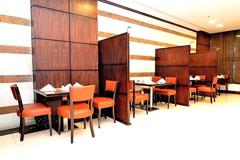 Golden Bujari Al Khobar Hotel