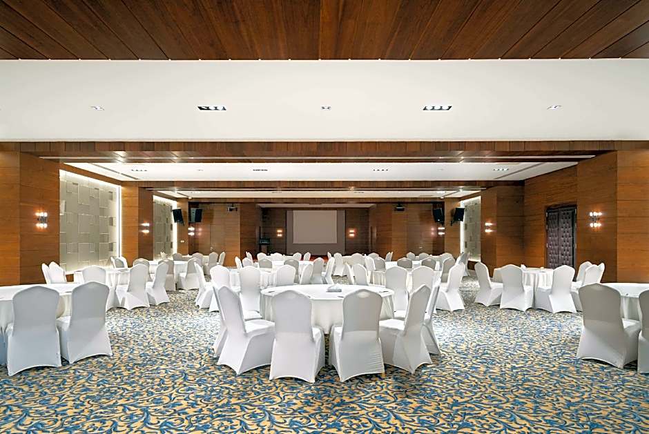 Ramada by Wyndham Erbil Gulan Street