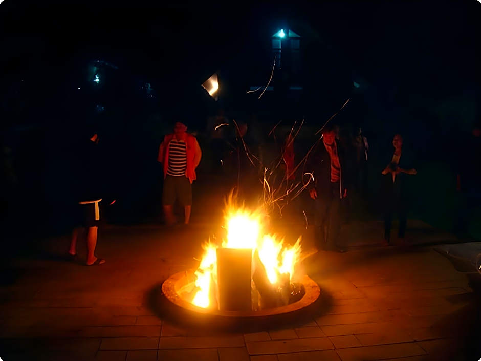 Petch Nakhonthai Homestay