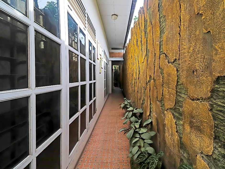 OYO 2899 Ardilia Kost Syariah