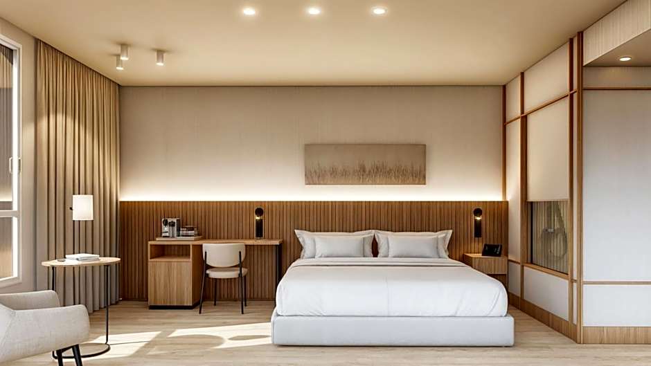 Hotel Murcia Rincon de Pepe Affiliated by Melia