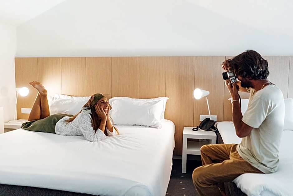 Stay Hotel Lisboa Centro Chiado