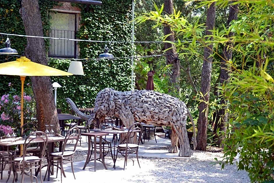 Hôtel O Mamma Mia