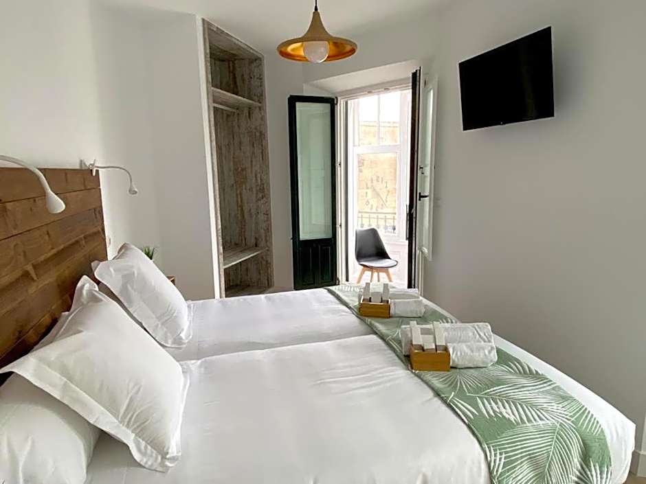 7 Kale Bed and Breakfast