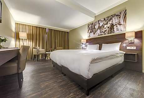 Double Room - Disability Access