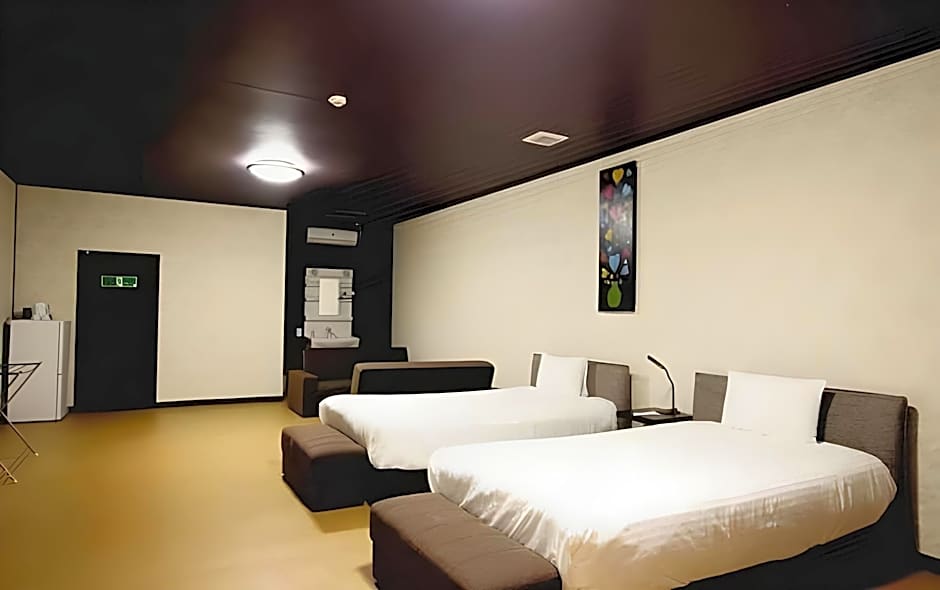 White Beach Inn Ishikawa